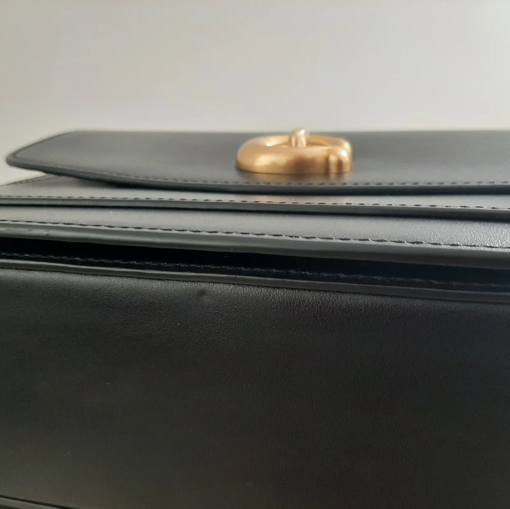 Coach Madison Shoulder Bag - Picture 11 of 11